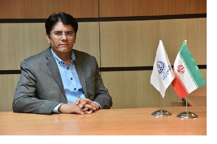 مهرداد شریفی، معاون درمان دانشگاه علوم پزشکی و خدمات بهداشتی درمانی شیراز