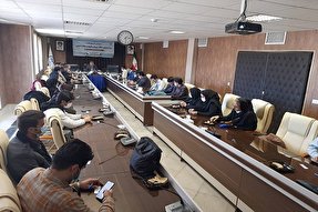 اخلاص در اندیشه و عمل امام خمینی(ره) الگوی رفتاری سیاستمداران باشد