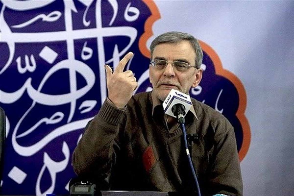 بهروز یاریگل