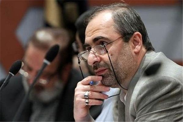 محمود لطفی نیا