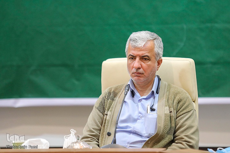 محمدحسین اسلامی، مدیرعامل اتحادیه تشکلهای قرآنی فارس محمدحسین اسلامی، مدیرعامل اتحادیه تشکلهای قرآنی فارس