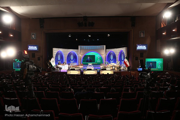 اختتامیه مسابقات بین‌المللی قرآن با حضور رئیس جمهور برگزار می‌شود