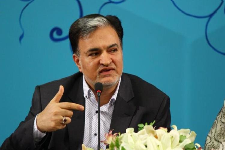 غلامرضا شاه میوه، داور مسابقات بین المللی قرآن