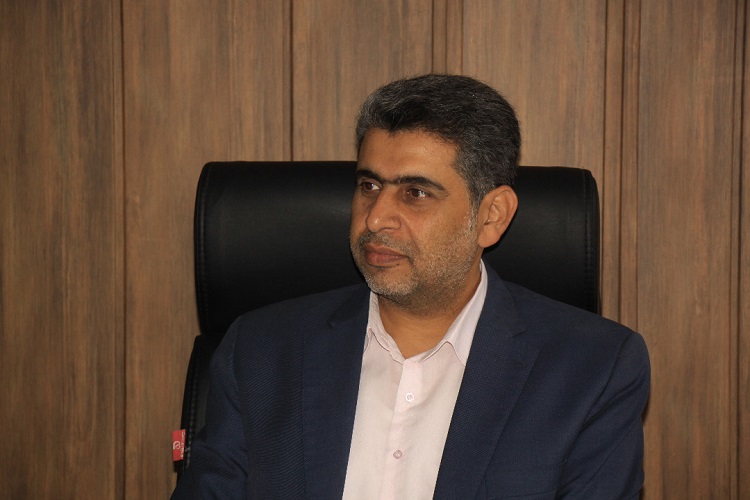 سیدمؤید محسن&zwnj;نژاد، سرپرست میراث فرهنگی، گردشگری و صنایع دستی فارس 