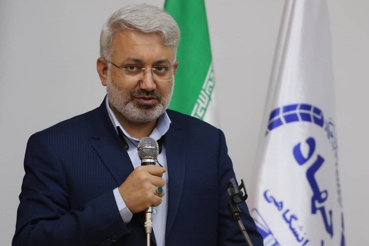 جواد قناعتی، مدیرکل سیاسی و انتخابات استانداری فارس