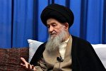 امام جمعه شیراز درگذشت آیت‌الله علوی گرگانی را تسلیت گفت