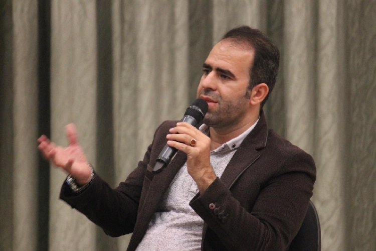 محمدمهدی روحانی، نماینده شورای عالی قرآن در فارس محمدمهدی روحانی، نماینده شورای عالی قرآن در فارس