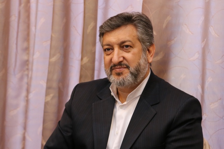 سیدتقی سهرابی، مدیرکل صدا و سیمای فارس