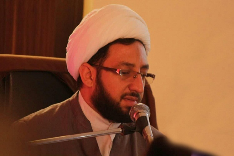 تجلی هنر اسلامی مسجد نصیر‌الملک با عطر معنوی ماه مبارک رمضان: