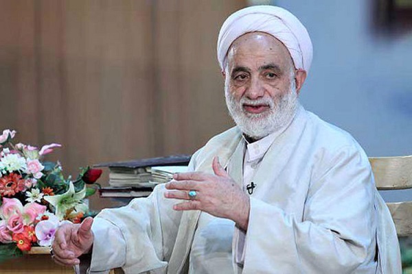 حجت الاسلام والمسلمین محسن قرائتی 