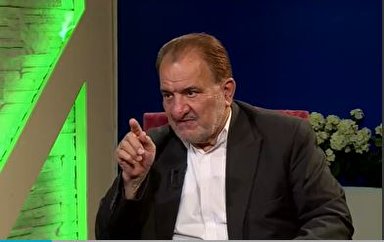 فیلم | شباهت تفکر مخالفان حضور مردم با داعش