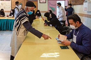 ایجاد دولت کریمه؛ مطالبه جامعه از منتخب ملت