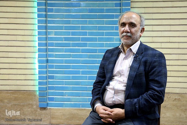 اگر فلانی نبود وضعمان خراب بود؛ حرفی مشرکانه است