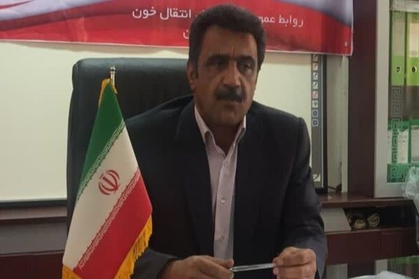 اهدای ۴۹۷ واحد خون در پویش «نذر خون» لرستان