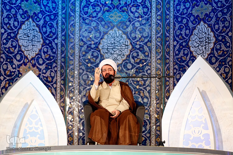 صوت | چگونگی دستیابی به یقین