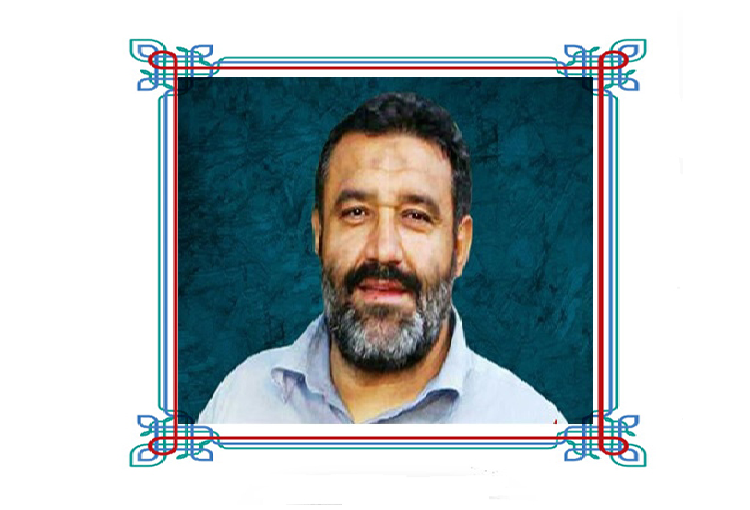 شهید دادالله شیبانی، شهید مدافع حرم