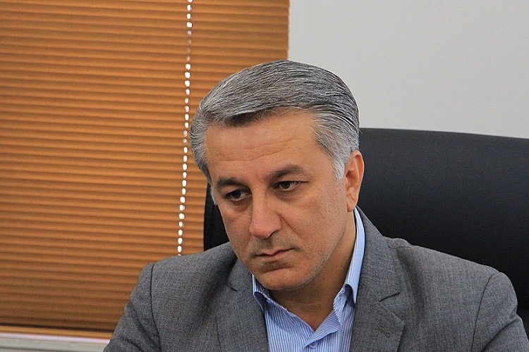 صابر سهرابی، مدیرکل فرهنگ و ارشاد اسلامی فارس صابر سهرابی، مدیرکل فرهنگ و ارشاد اسلامی فارس