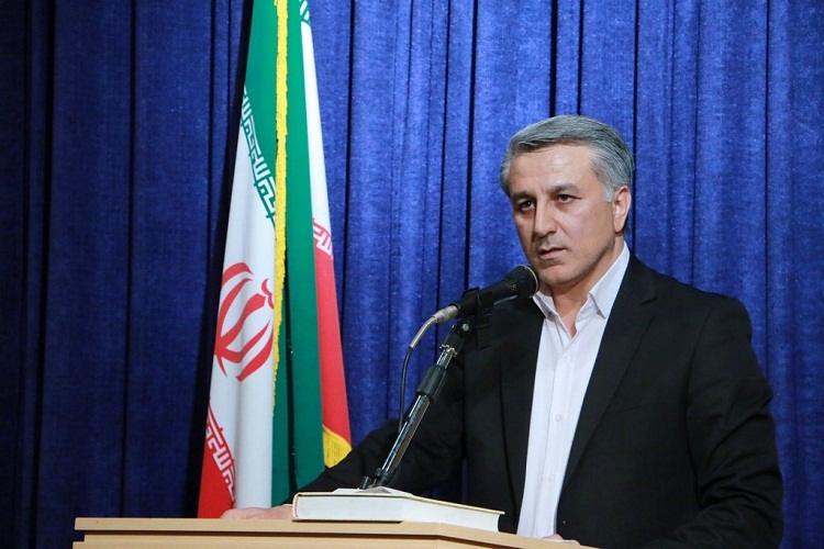 صابر سهرابی، مدیرکل فرهنگ و ارشاد اسلامی فارس صابر سهرابی، مدیرکل فرهنگ و ارشاد اسلامی فارس