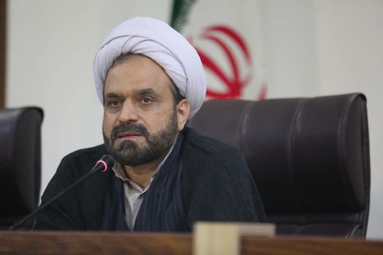 حمید مقامی، مسئول نهاد رهبری در دانشگاه‌های استان فارس