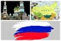 سازمان‌های اسلامی موازی در روسیه و سردرگمی مسلمانان