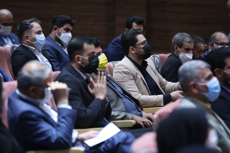 همایش تحول حقوق کیفری، شیراز