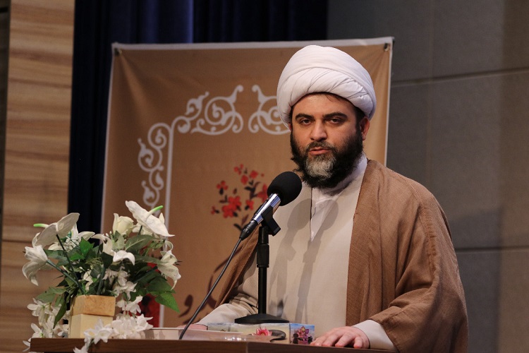 حجت&zwnj;الاسلام والمسلمین محمد قمی، رئیس سازمان تبلیغات اسلامی کشور 