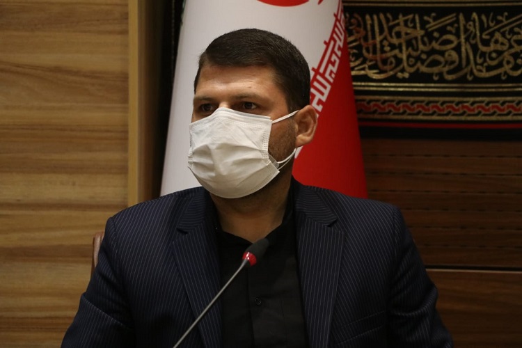 هادی رضایی، رئیس سازمان بسیج رسانه فارس هادی رضایی، رئیس سازمان بسیج رسانه فارس