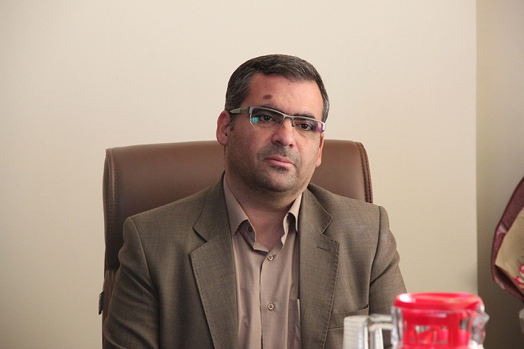 محمد حسن صیف، رئیس دانشگاه&zwnj;های پیام&zwnj;نور استان فارس