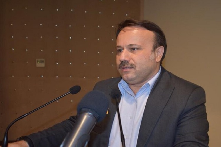 حبیب دانش منش، رئیس دانشگاه علمی کاربردی فارس