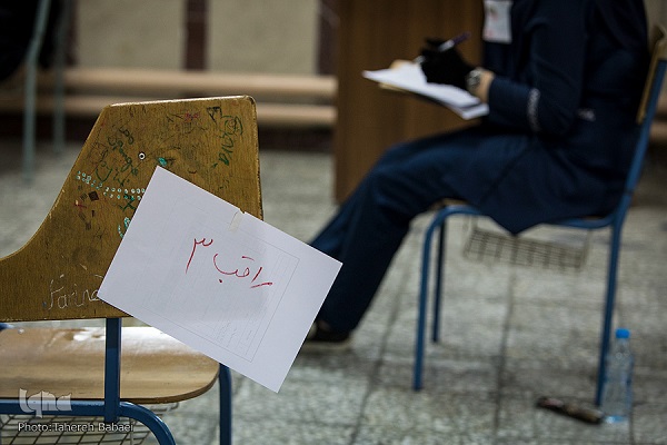 نحوه برگزاری امتحانات دانش‌آموزان در شرایط کرونایی اعلام شد