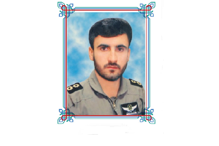 شهید شجاعت علمداری، شهدای مدافع حرم