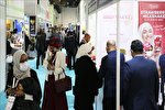 آغاز به کار نمایشگاه بین‌المللی حلال در استانبول