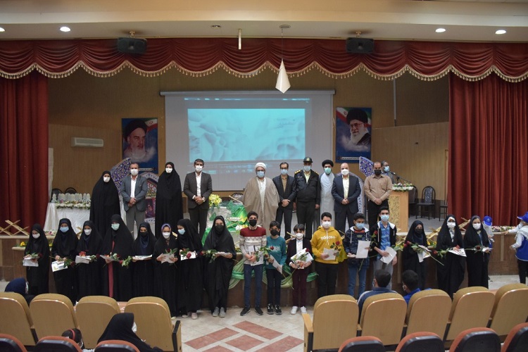 دانشآموزان، جهرم، مسابقات قرآن دانشآموزان، جهرم، مسابقات قرآن