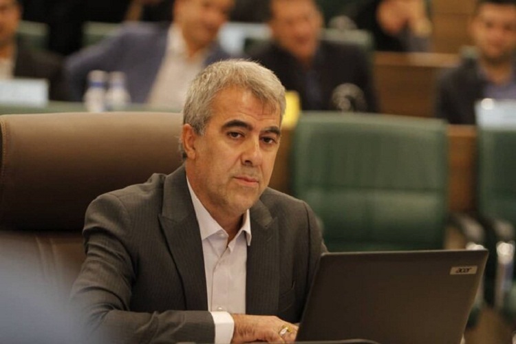 محمدتقی تذروی، نائب رئیس شورای اسلامی شهر شیراز