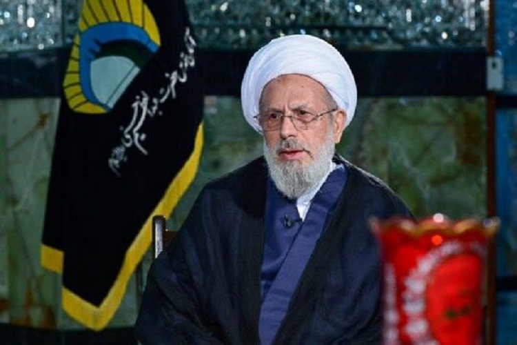 آیت&zwnj;الله ری شهری، تولیت حرم عبدالعظیم حسنی