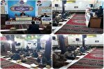 کرسی تلاوت و تفسیر قرآن در آزادشهر برپا شد