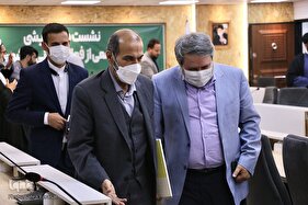 نشست هم اندیشی فعالان قرآنی