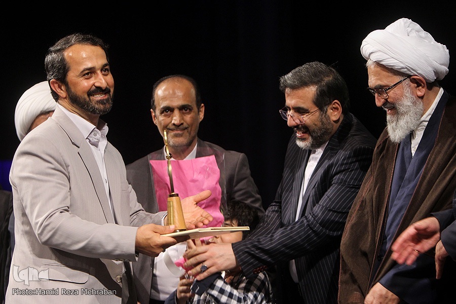اسامی برترین‌های جشنواره ملی فجر تلاوت اعلام شد