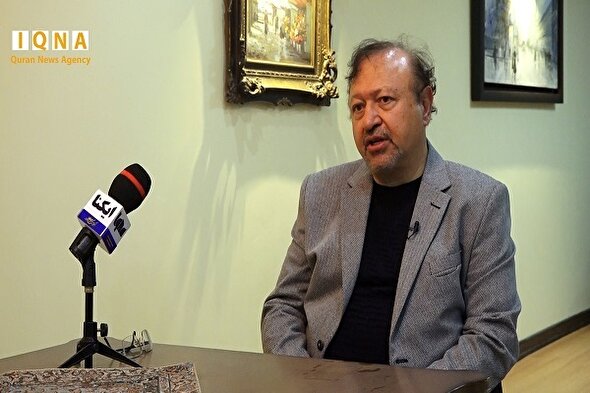 فیلم | از کار خیر، همین حس و حال خوب بس است