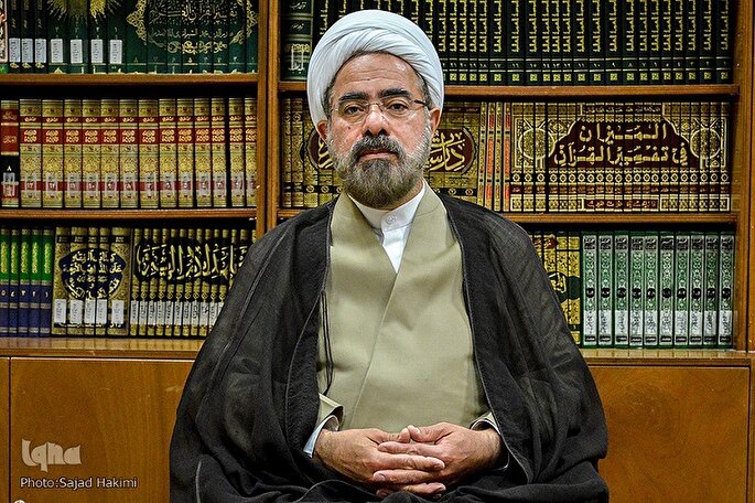 مکتب دعا بهترین راه تقرب به خداست