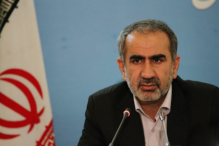 جعفر قادری، عضو کمیسیون برنامه و بودجه و محاسبات مجلس شورای اسلامی