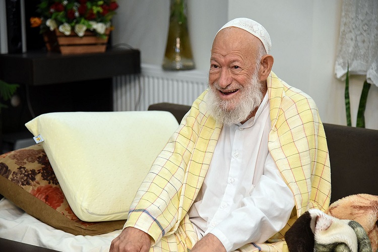 آیت‌الله فقیه، امام جمعه فقید نی ریز 