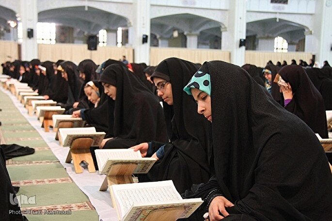 فعالیت‌های قرآنی ماه رمضان به مراسم جزءخوانی محدود نشود