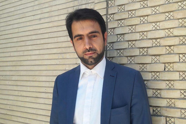 قاسم مقدمی، قاری بین&zwnj;المللی