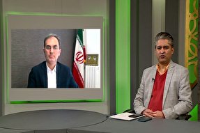 فیلم | گفت‌وگوهای ایران و واتیکان؛ عامل تقویت صلح