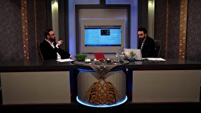 فیلم | مرور اخبار قرآنی سال 1400