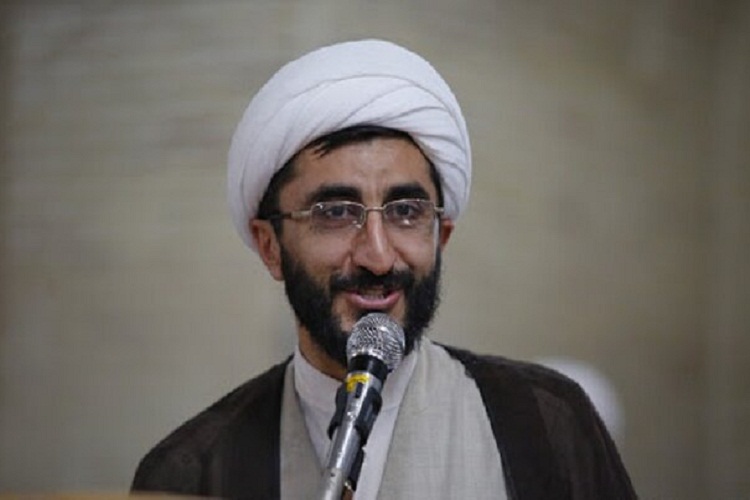 حجت الاسلام محمد استوار میمندی، مدیر حوزه های علمیه فارس