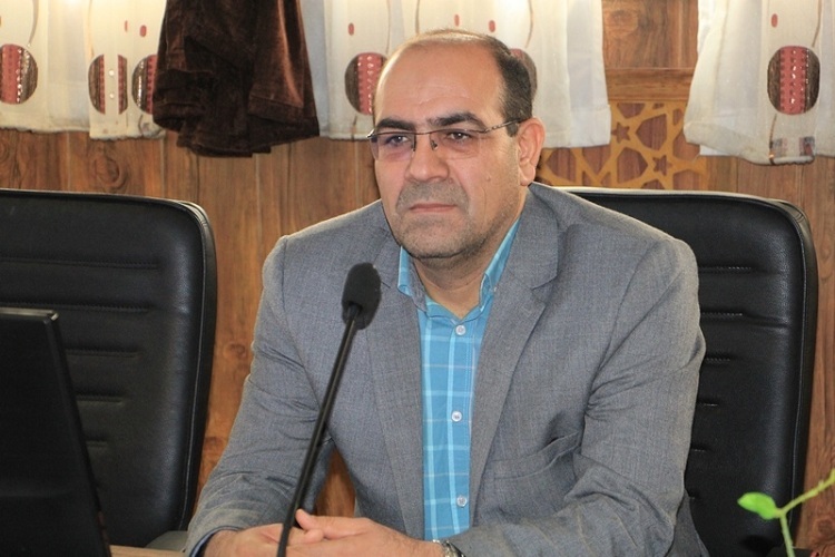 صدرالله زین‌العبادی، رئیس اداره قرآن، عترت و نماز آموزش و پرورش فارس