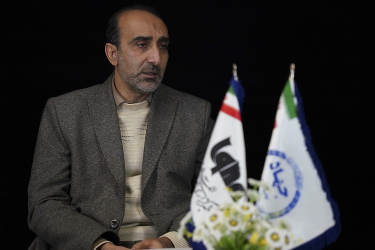 اسماعیل محبی‌پور، معاون سیاسی، امنیتی و اجتماعی استانداری فارس