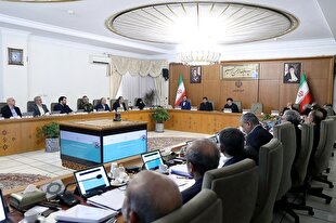 پیام حضور معنادار مردم در آیین‌های تجلیل از شهدای مقاومت